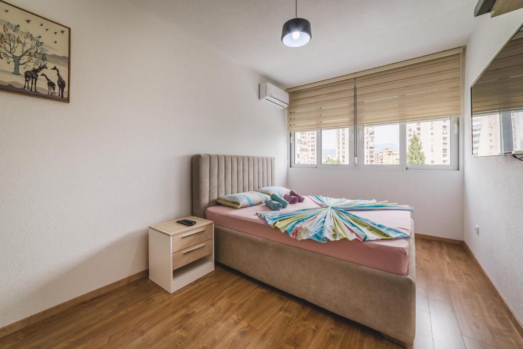Renta stan apartman odmor photo