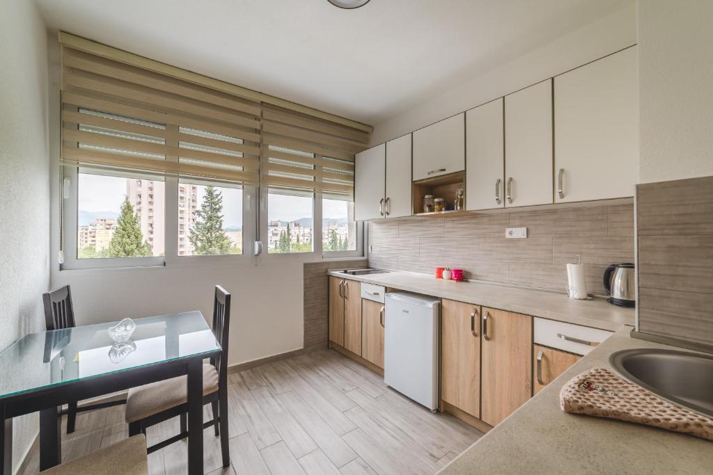 Renta stan apartman odmor - 4