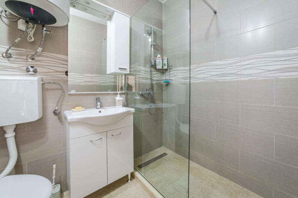 Renta stan apartman odmor photo