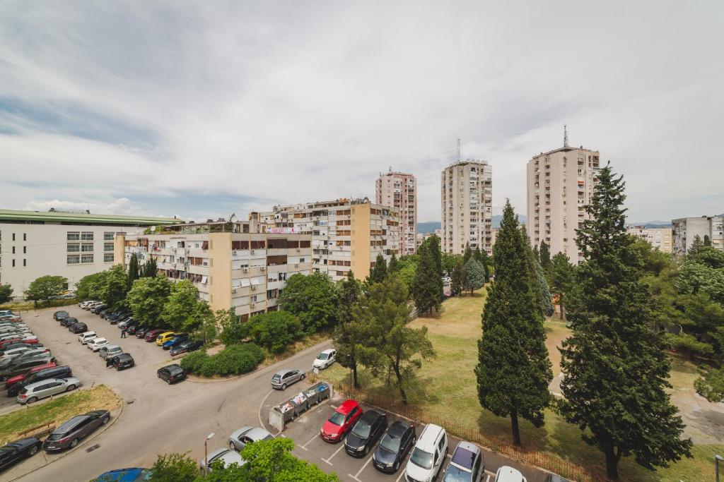 Renta stan apartman odmor photo
