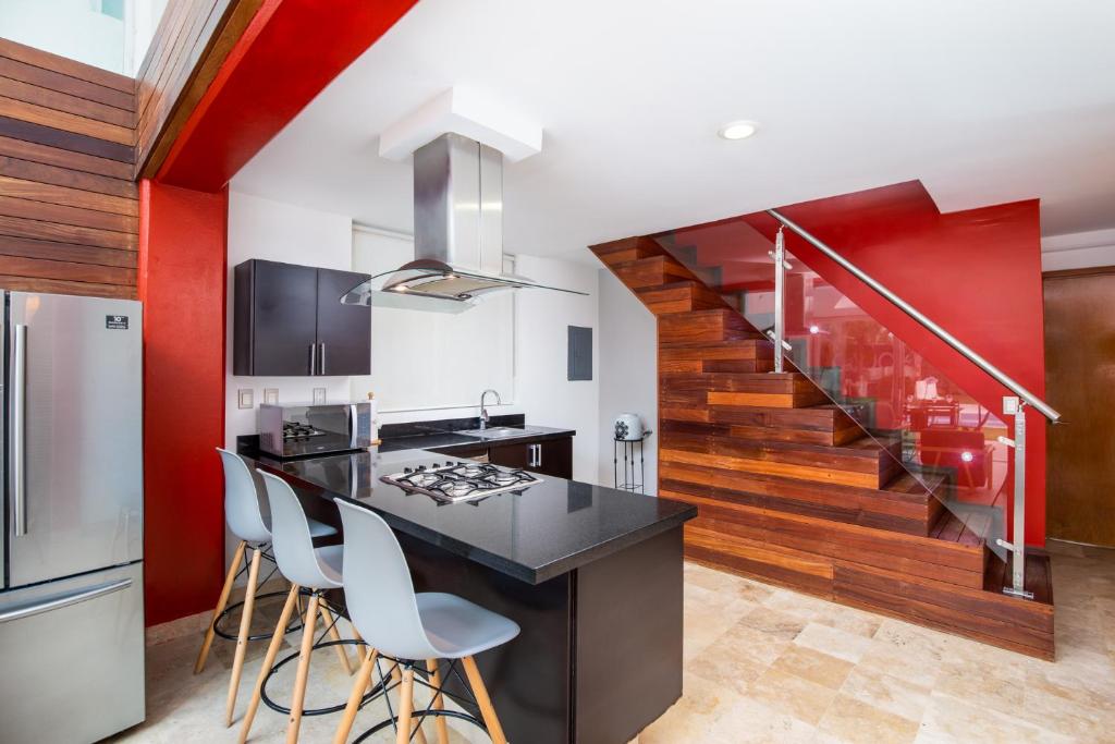 Condo Terra 13 by Kivoya - 3
