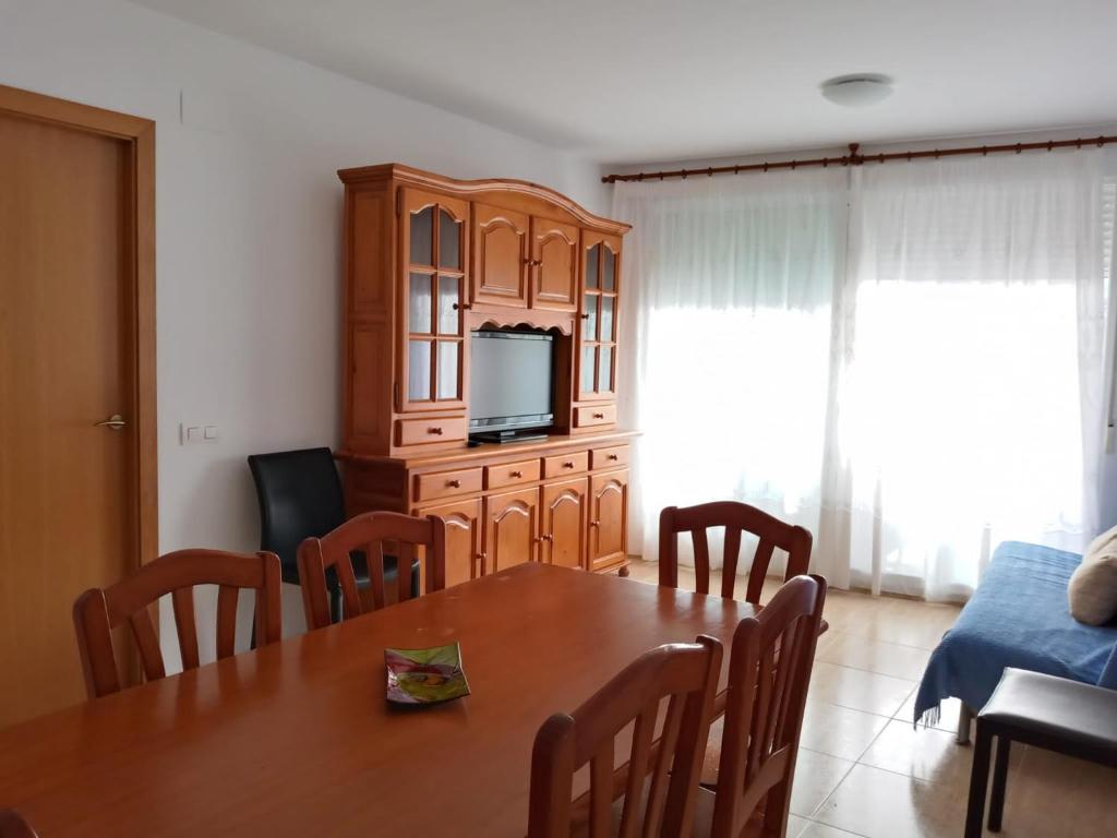 Apartamento familiar. - 2