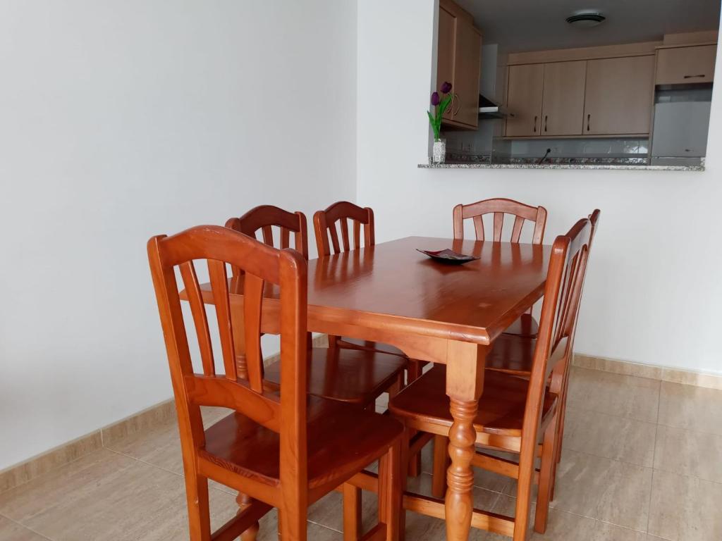 Apartamento familiar. - 4