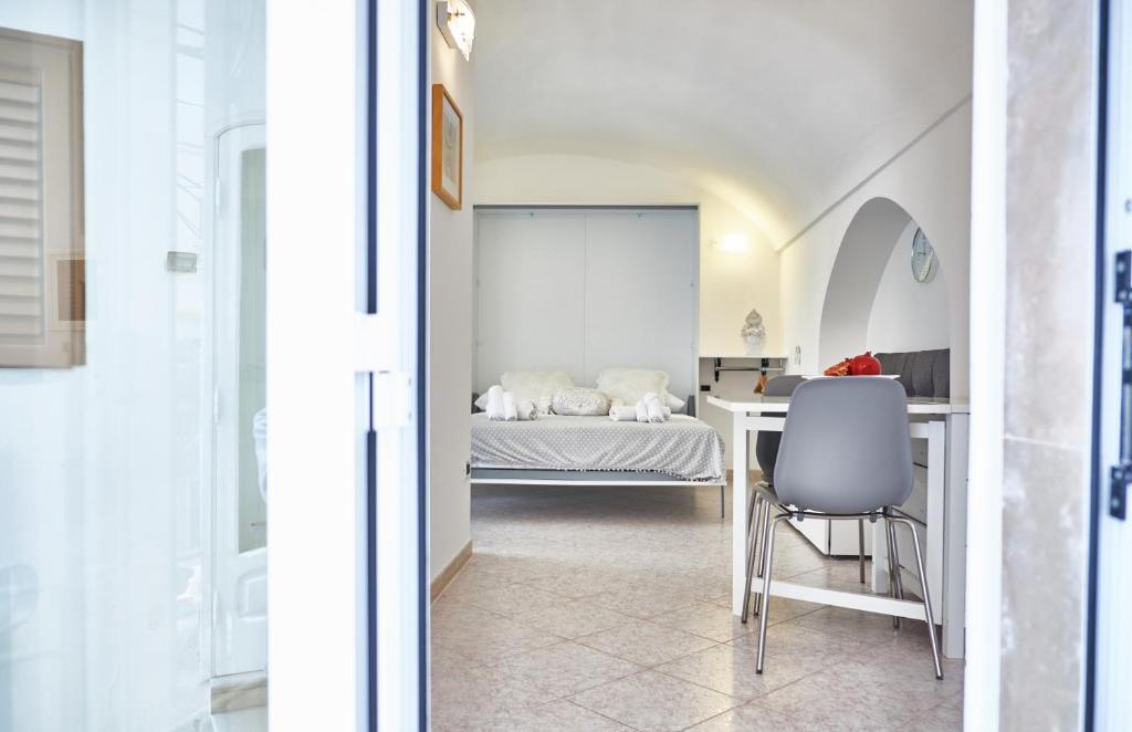 Balilla Guest House - OSTUNI CENTRO - All Confort - 5