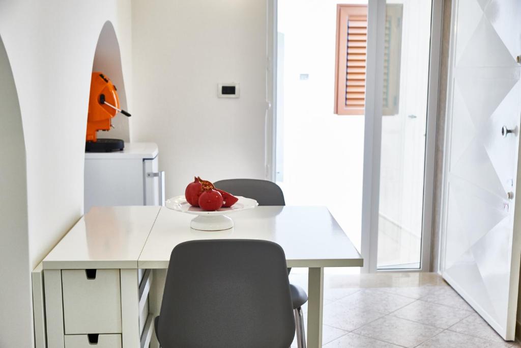 Balilla Guest House - OSTUNI CENTRO - All Confort - 4