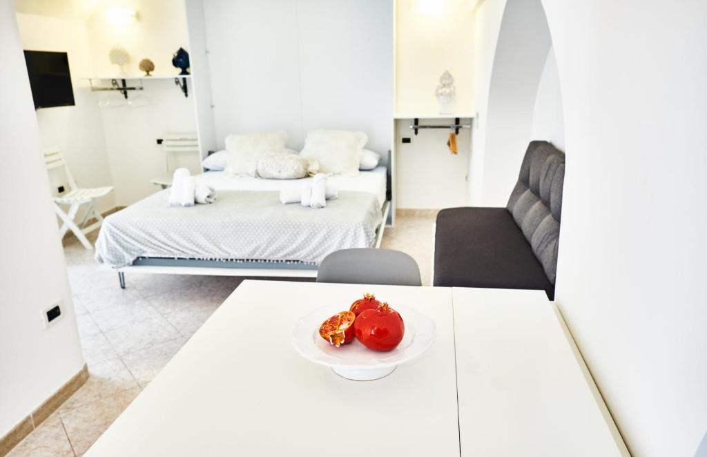 Balilla Guest House - OSTUNI CENTRO - All Confort - 2