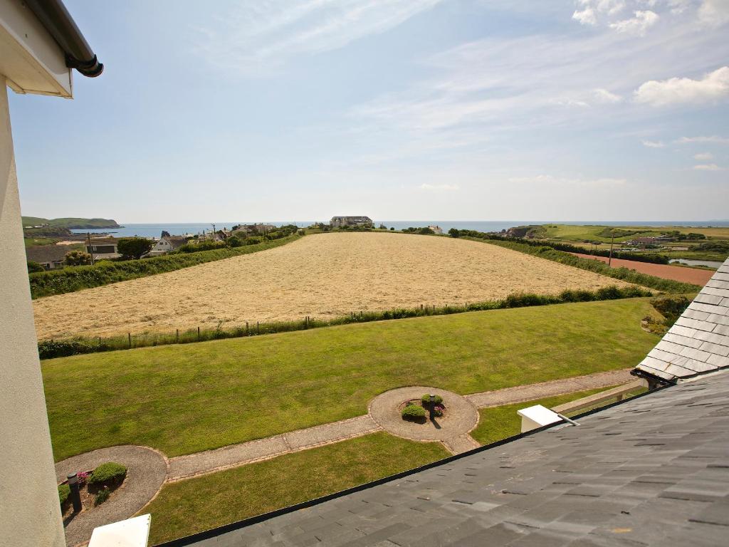 Ocean View Apartment, Thurlestone photo 8