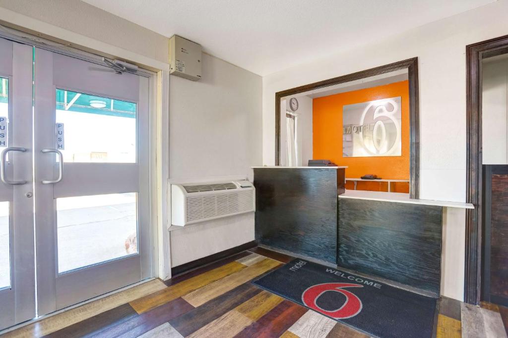 Motel 6-Truth Or Consequences, NM photo