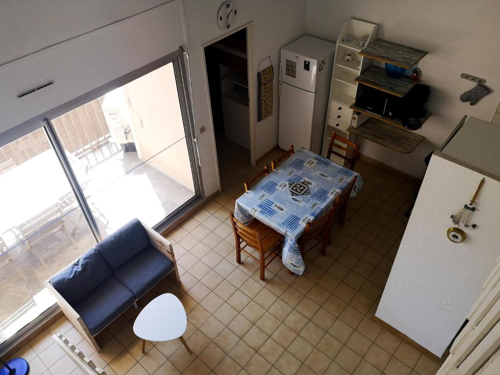 Appartement Les Grenadines - 2