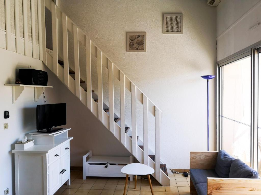 Appartement Les Grenadines - 3