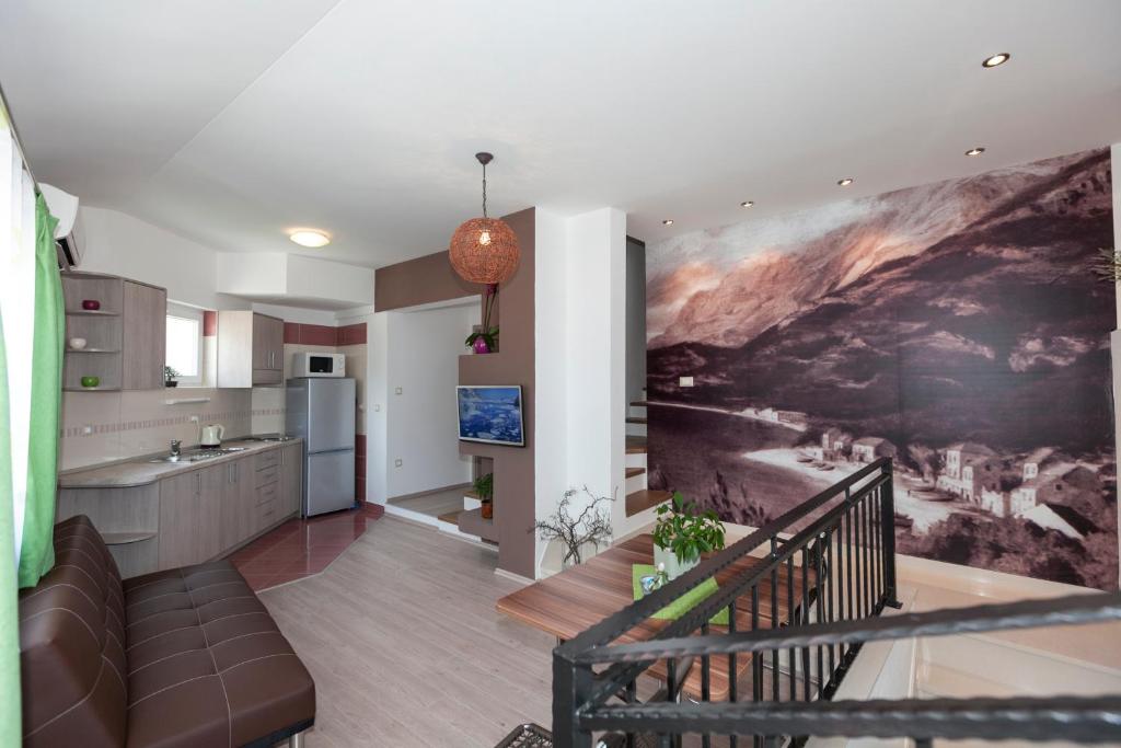 Apartmani Iva, Tučepi