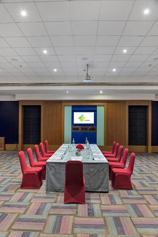 Meeting room / ballrooms