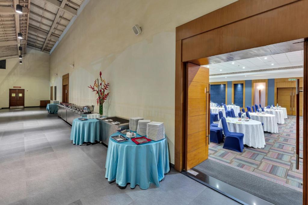 Meeting room / ballrooms