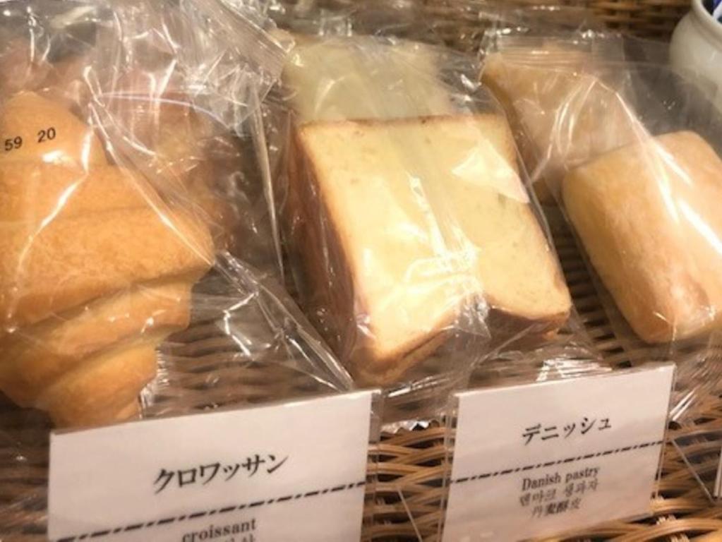 Food and beverages