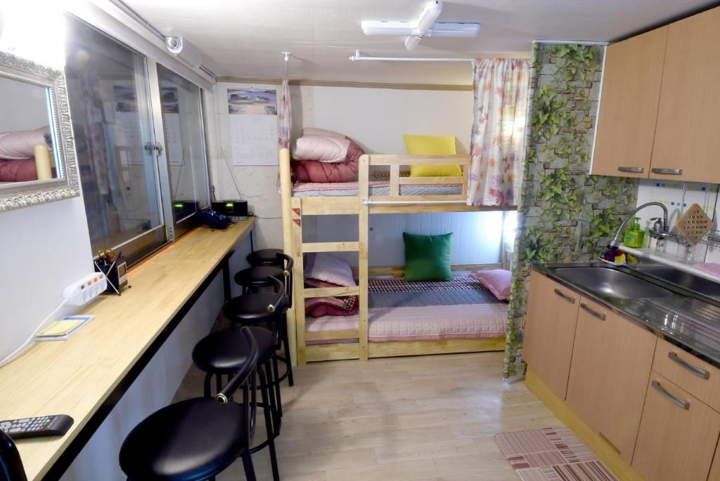 포토파크 게스트하우스 호텔 이미지 1