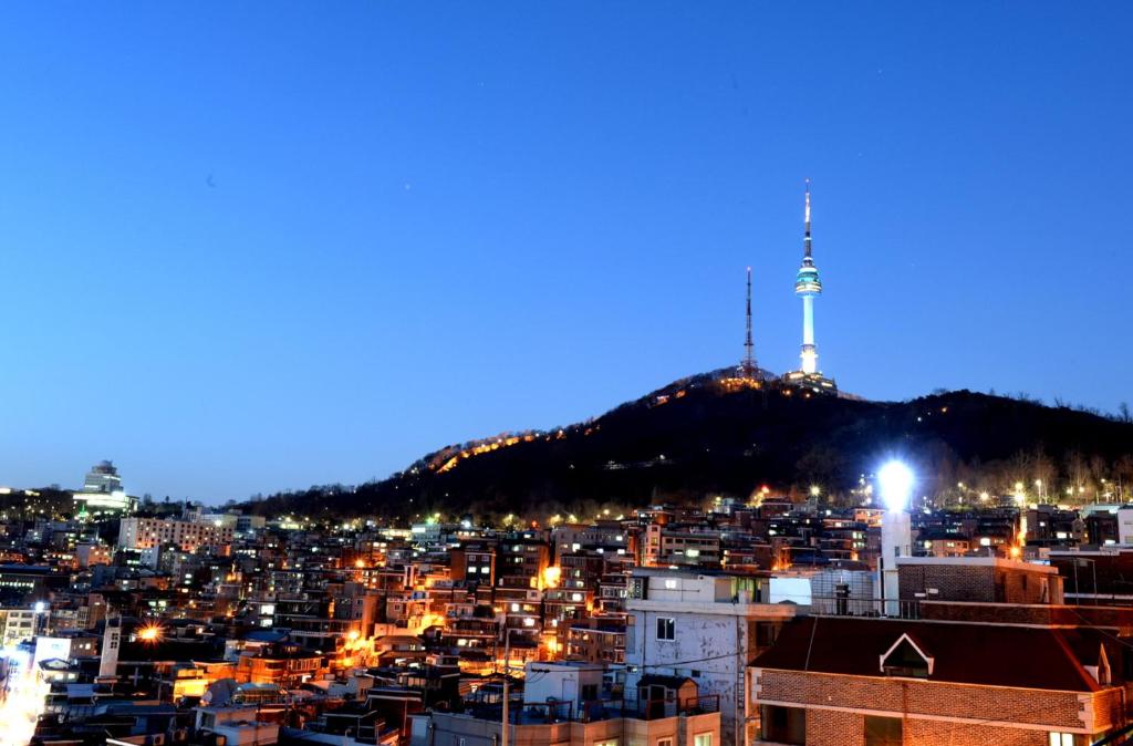 포토파크 게스트하우스 호텔 이미지 2