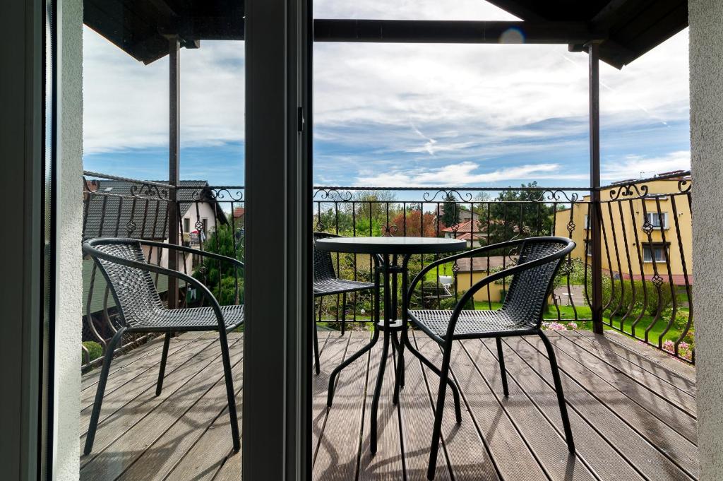 Astra Apartments photo