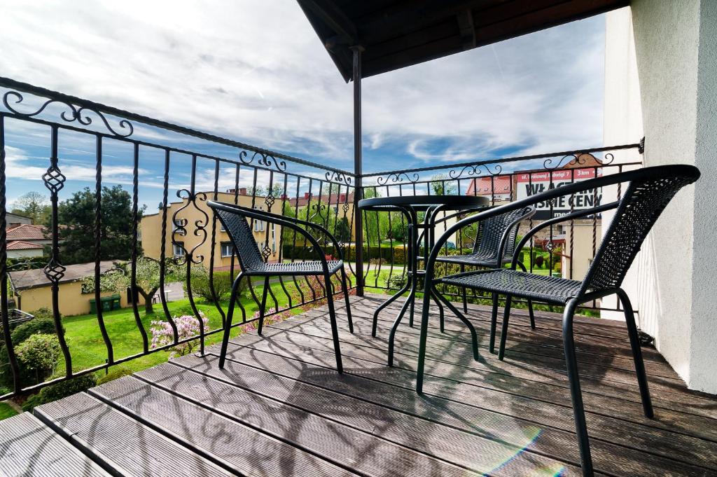 Astra Apartments photo
