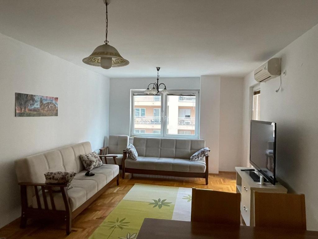 Sufi Apartment, Sarajevo