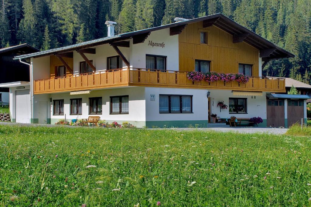 Alpenrose Appartements Burger Evelin - 2