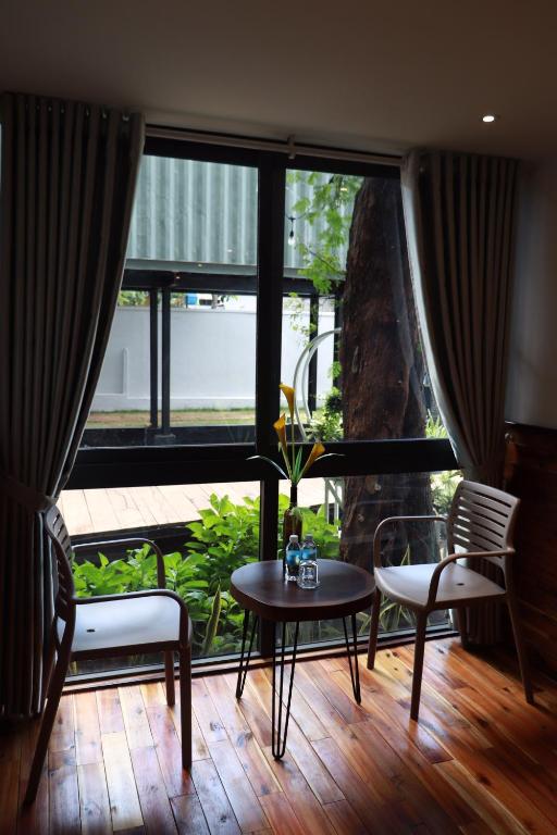Amacon Hotel & Coffee