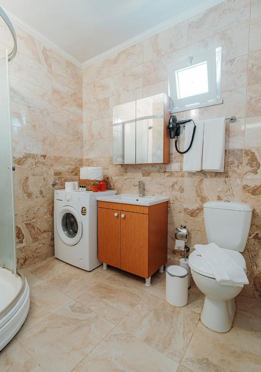 バスルーム（客室）