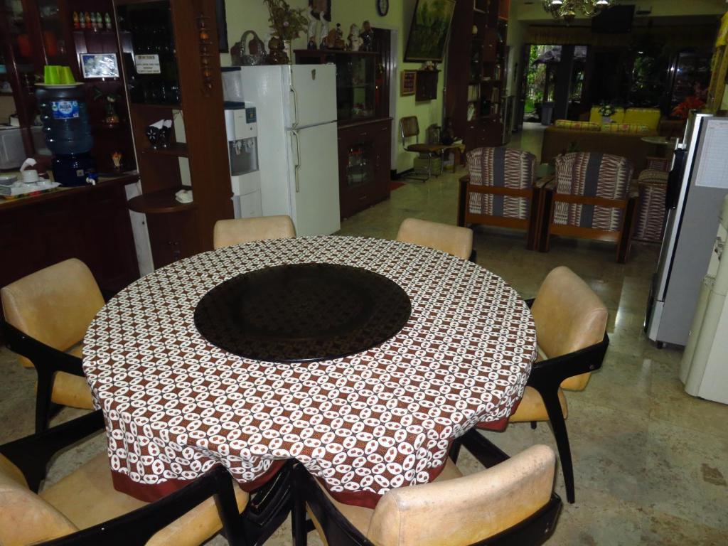 Enny’s Guest House
