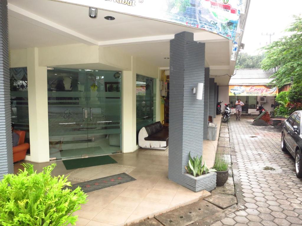 Enny’s Guest House