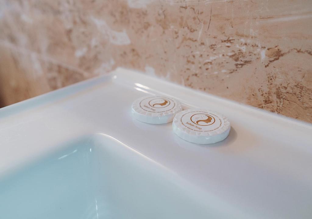 バスルーム（客室）