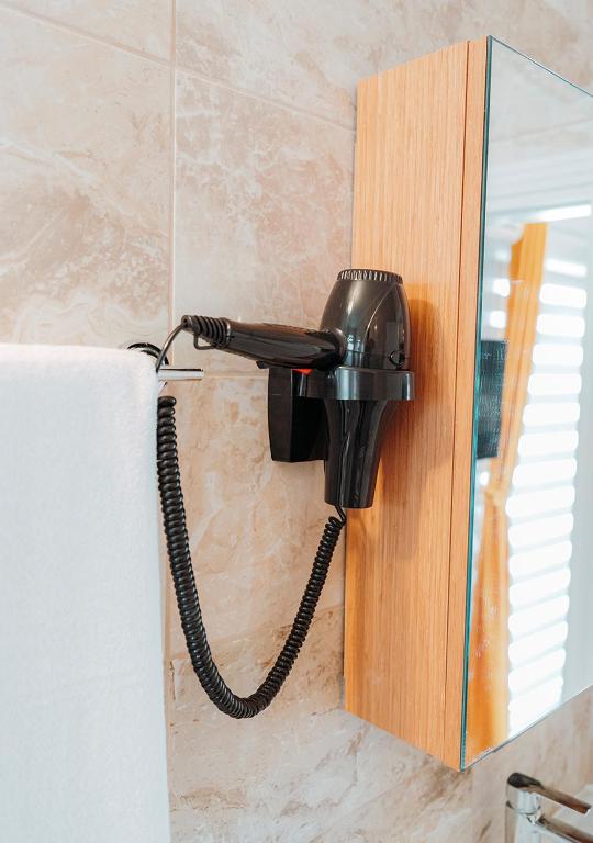 バスルーム（客室）