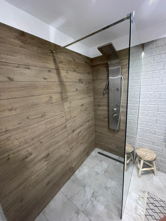 Natura Guest House photo