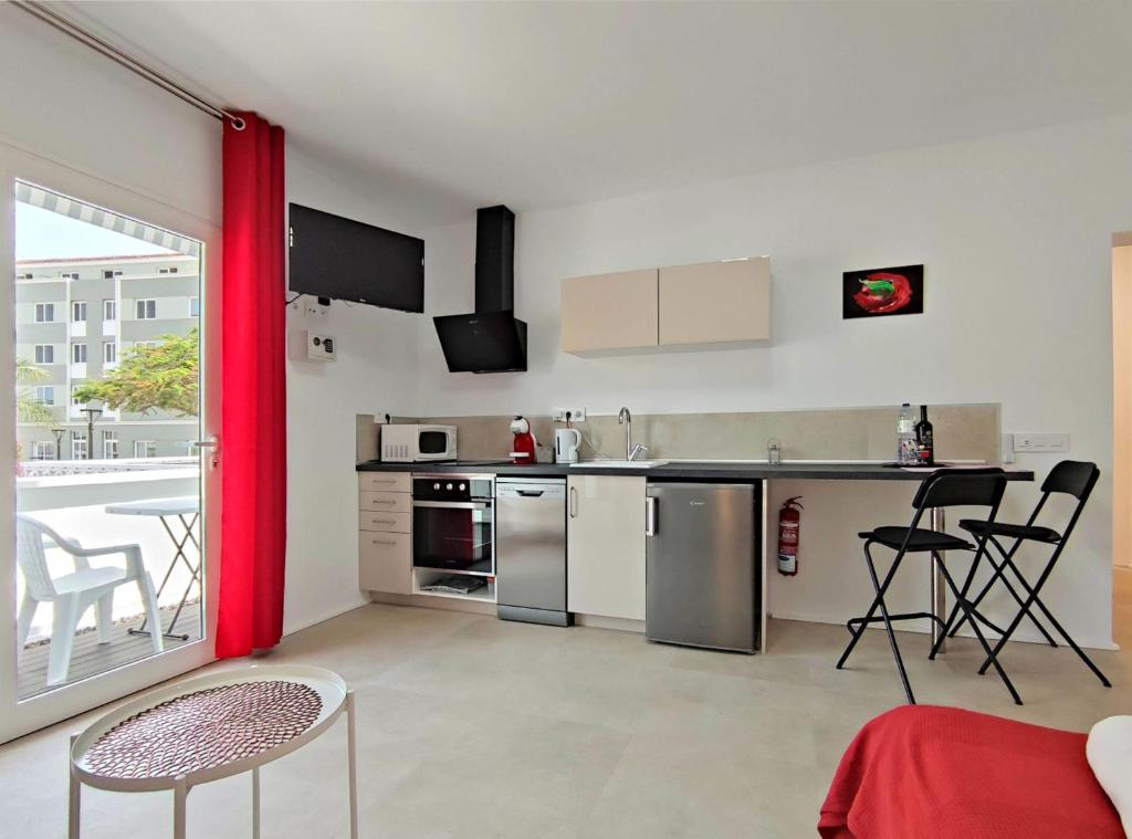 Fantastico 1 - Balcony, free parking, air conditioning, free Netflix, BBQ - 3