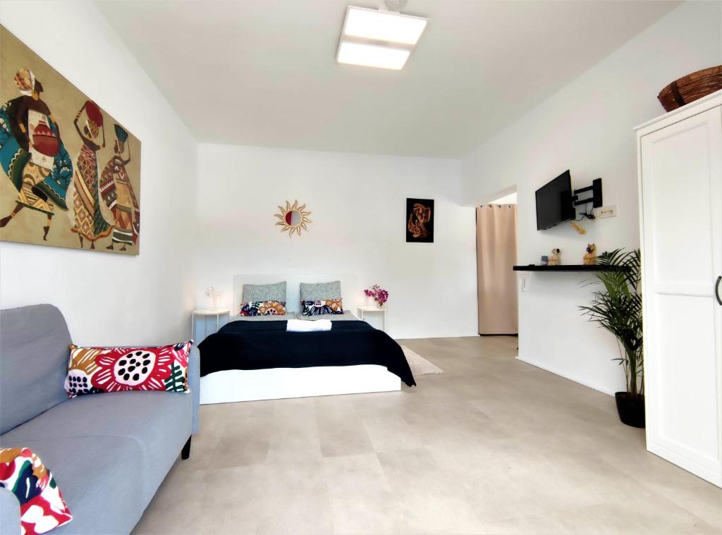 Fantastico 2 - large balcony, free parking, air conditioning, free Netflix, BBQ - 3