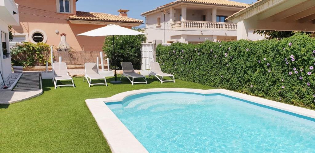 VILLA BERNA - 2