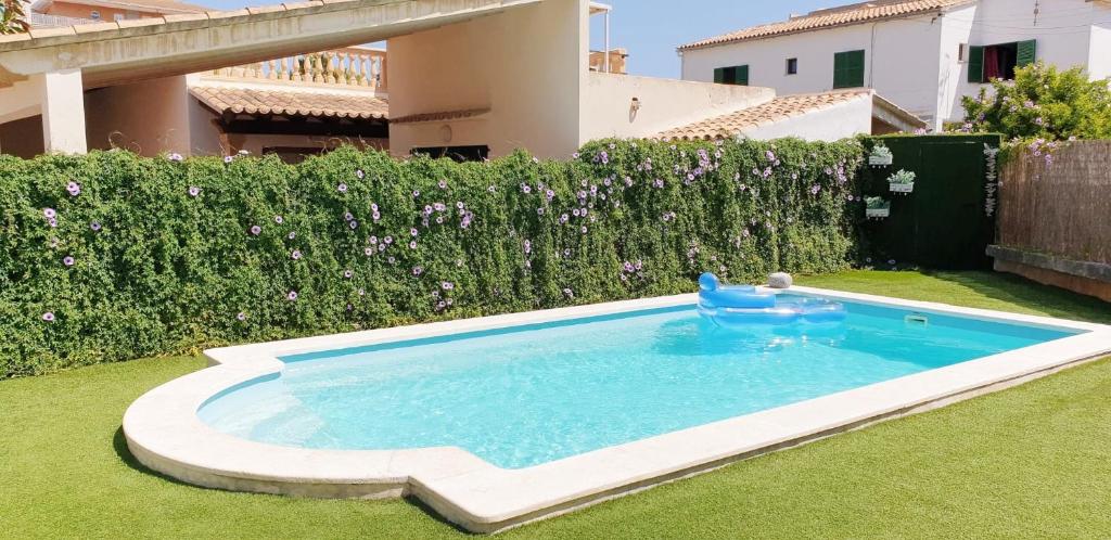 VILLA BERNA - 3