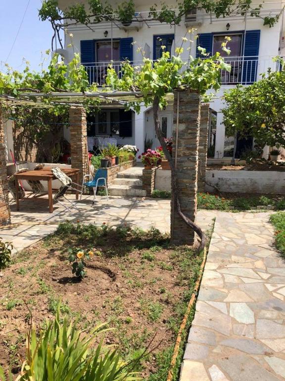 Villa Koula photo