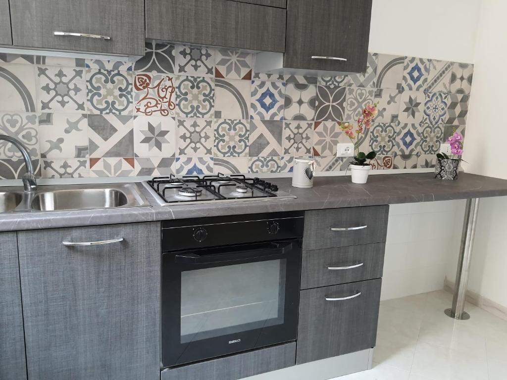Appartamento Mattia - 5
