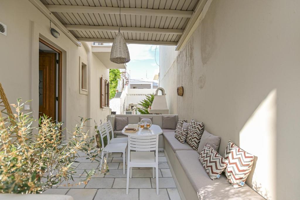 Villa Agape photo