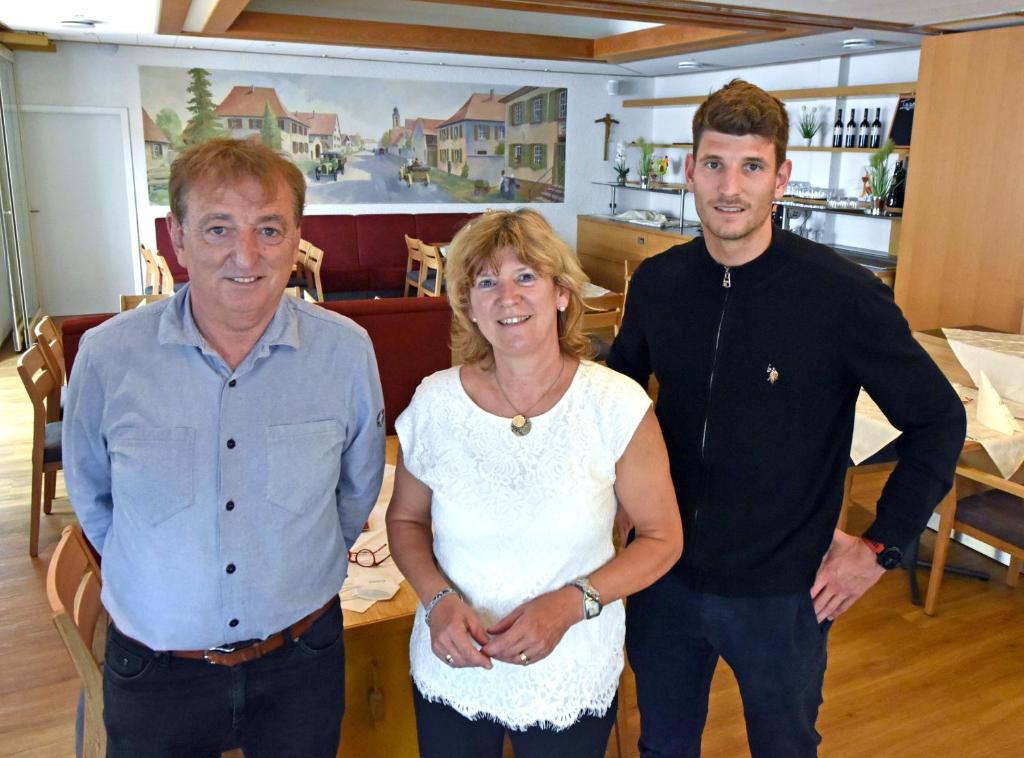 Hotel Restaurant Fallerhof photo