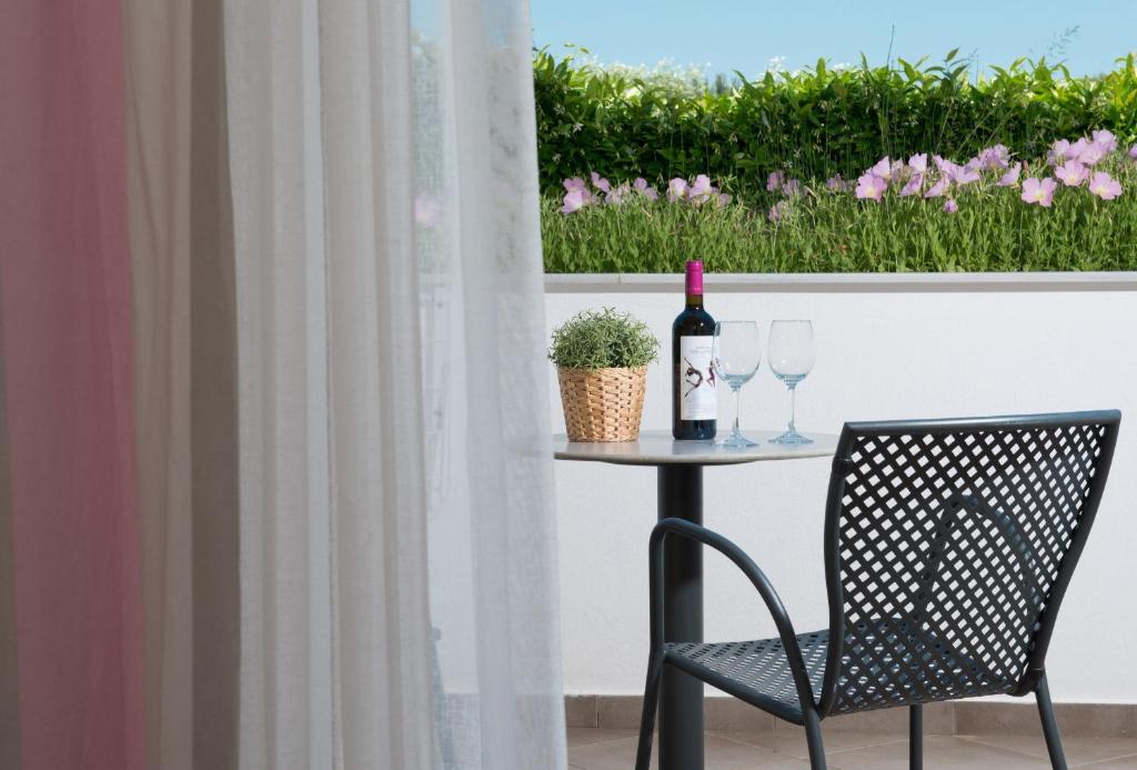 Louloudis Boutique Hotel photo