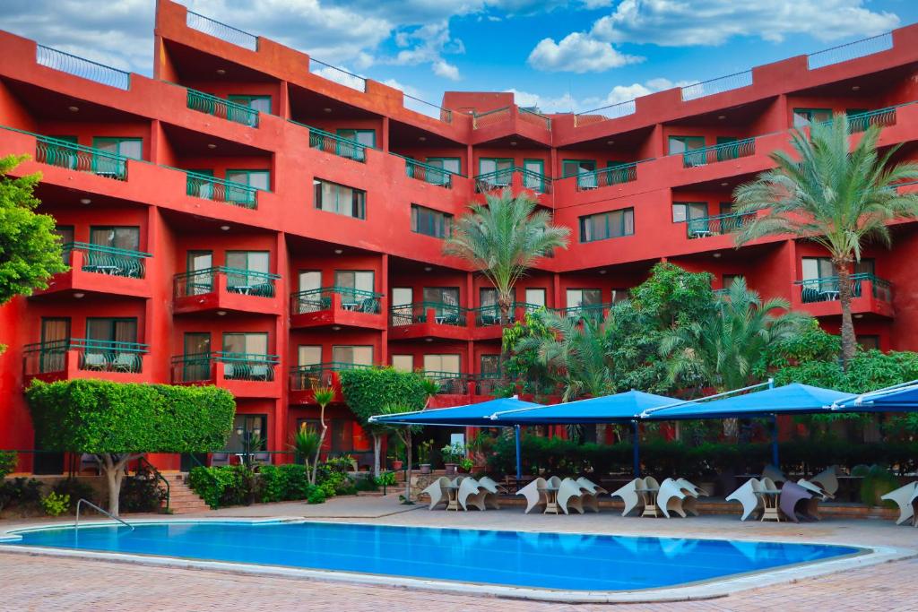 Adham Compound Hotel photo