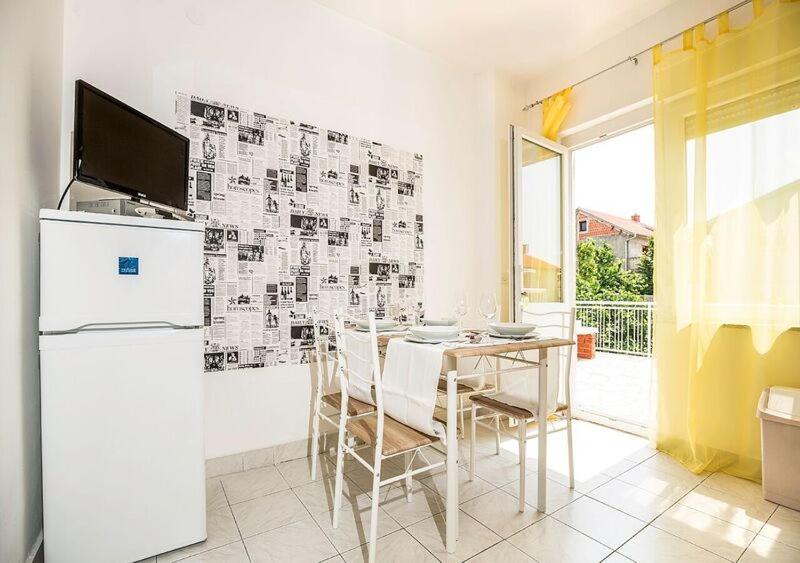 Apartments Tepavac photo