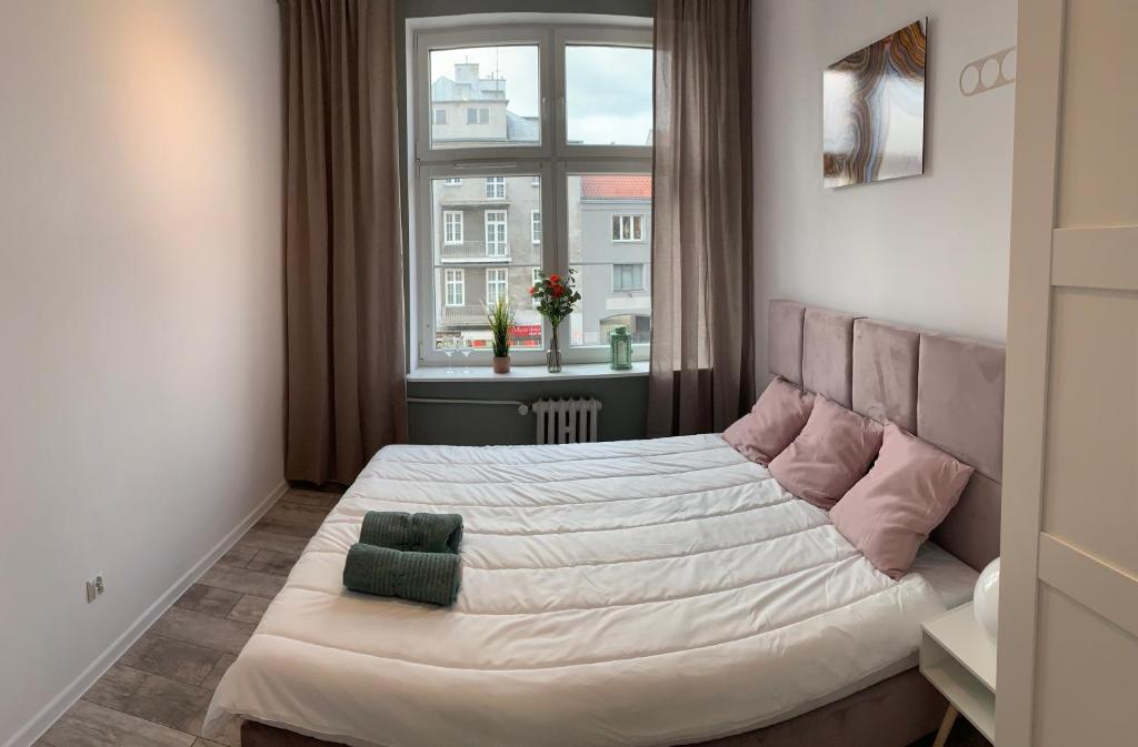 Olivier House Old Town Gdansk — Hotel in Gdansk