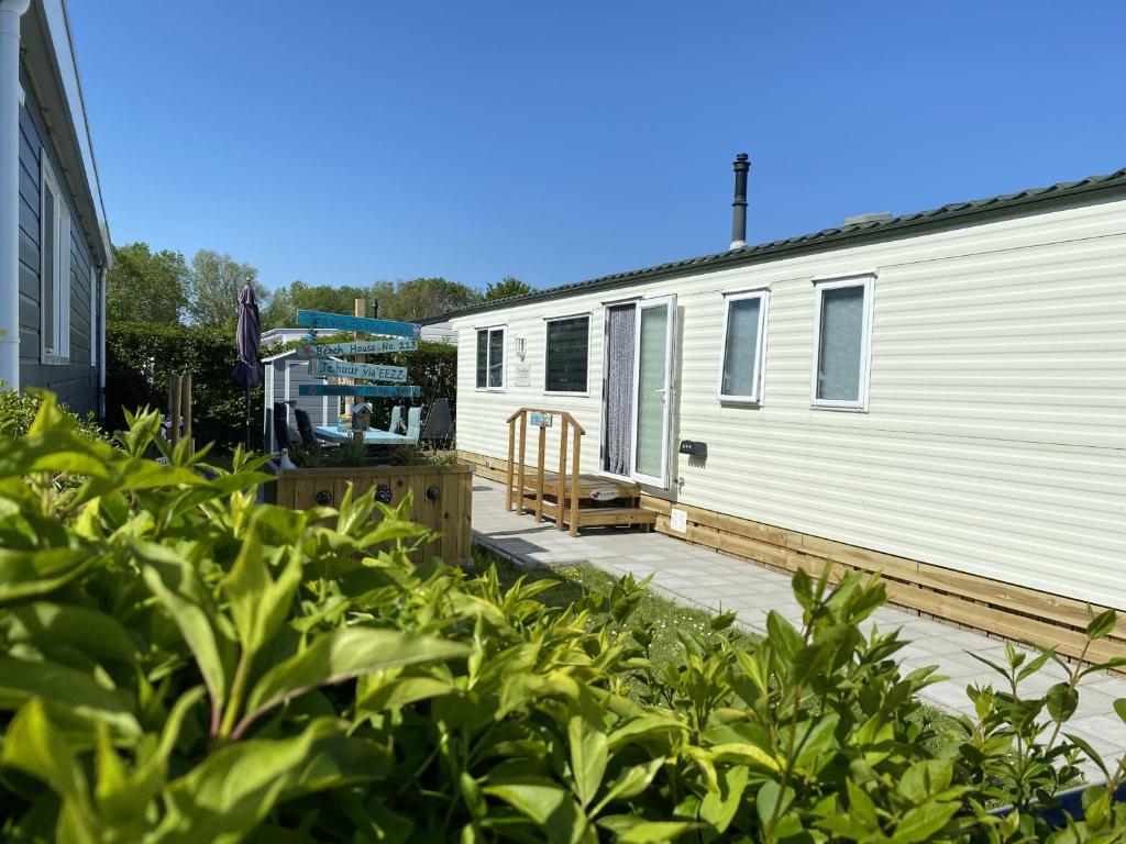 RBR 213 - Beach Resort Kamperland, Kamperland