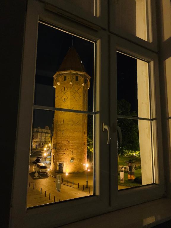 Olivier House Old Town Gdansk photo