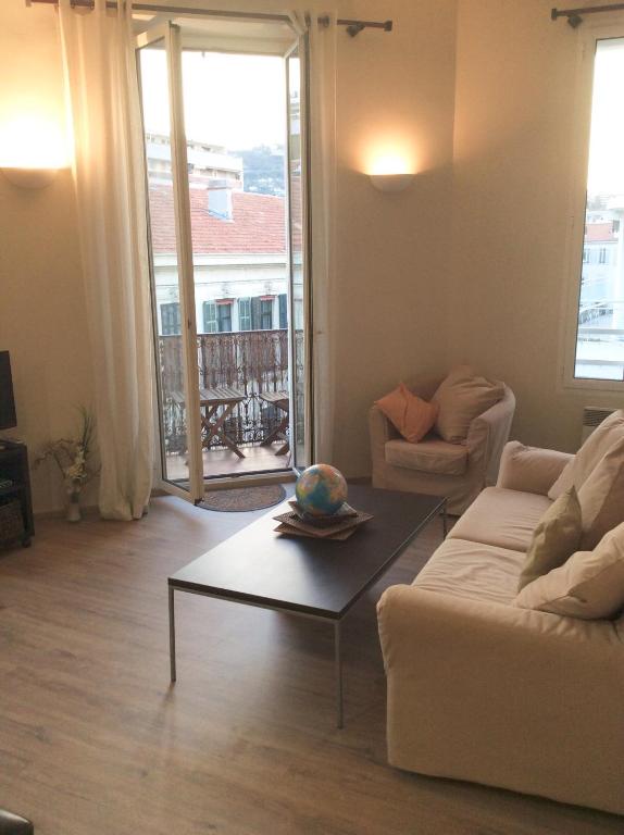 Lecerf apartment - 3