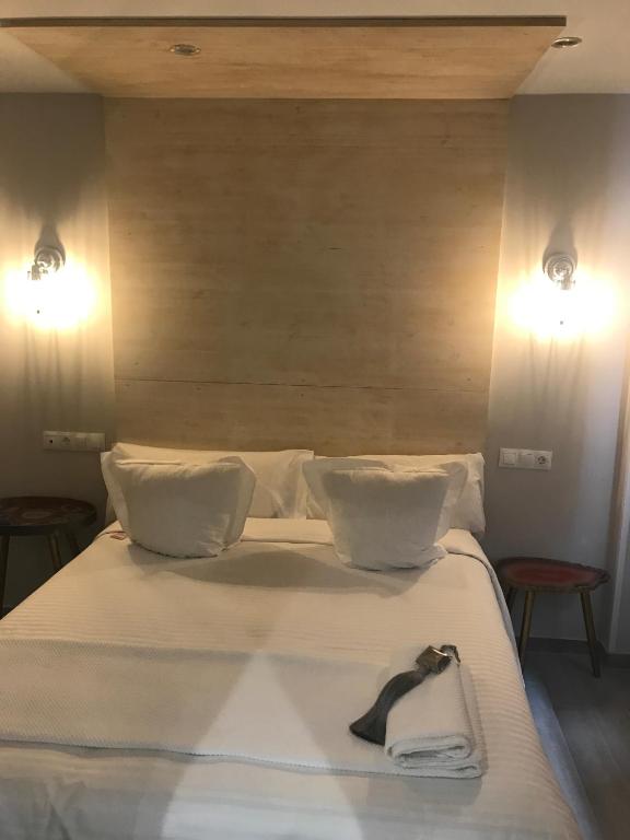 Hotel Boutique Albussanluis — Hotel in Camargo
