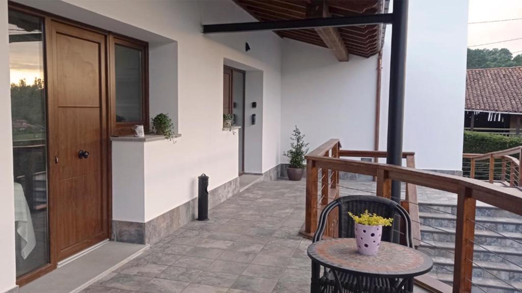 Apartamentos El Respigu - 5