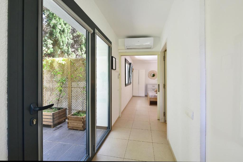 Apartamento con jardincito en el centro de CADAQUÉS - 4