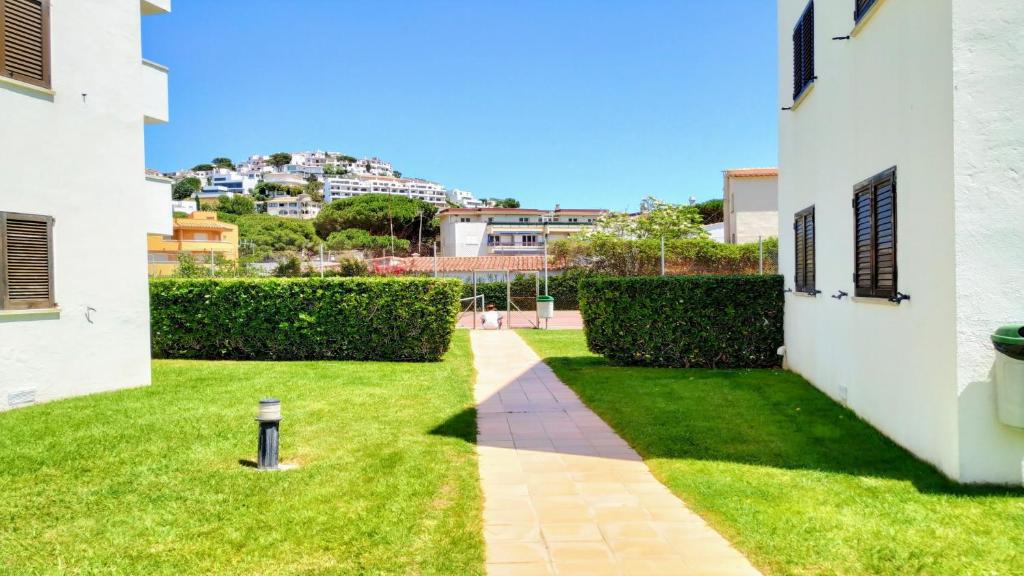 Apartamento Mila Cala Montgó by VACAY L'Escala - 4